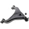 Mevotech Dodge Sprinter 2500 03-06 Control Arm-Bj, Cms25123 CMS25123 - alternate 2